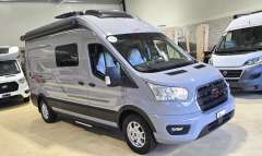 LMC Innovan C590 / Hymer-Gruppe Fourgon aménagé