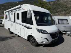 Pilote Galaxy G 720 FC Essentiel Model 2020 Intégral