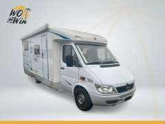 B&uuml;rstner T-Star 710 Profilé
