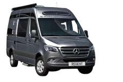 La Strada Regent EB Kastenwagen