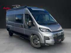 Westfalia Columbus 600D 2.2D 8G Kastenwagen