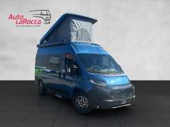 Westfalia Columbus 540AD Kastenwagen