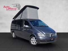 Mercedes Benz Viano Marco Polo 3.0CDI Automat Van