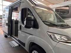 LMC Innovan 600 Fourgon aménagé