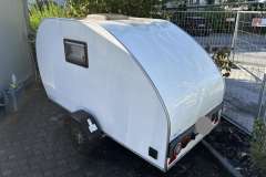 Stuker Chico Wohnwagen