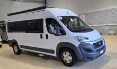 Westfalia Amundsen 600 Fourgon aménagé
