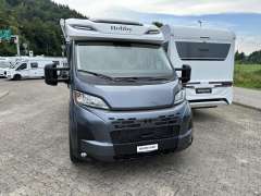 Hobby OnTour C 680 GE Teilintegriert