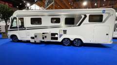 Knaus Sun I 900 Integriert