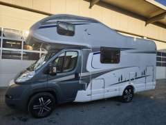 Knaus Sky Traveller 600 DKG Alkoven