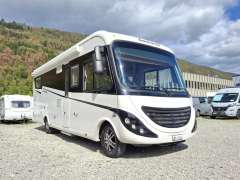 Concorde CREDO I 783L Integriert