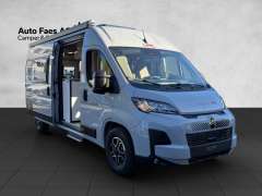 LMC Innovan Pure Van