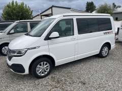 Volkswagen vanexxt / VW T6.1 4x4 Van aménagé