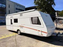 LMC Style 582K Wohnwagen