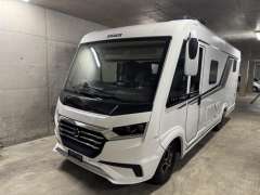Knaus Van I 650 MEG Integriert