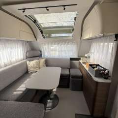 Adria Alpina 583 LP Caravan