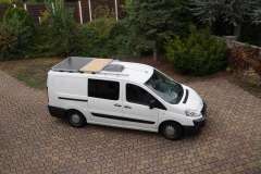 Peugeot Expert Van