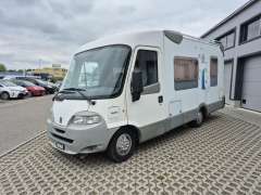 Knaus Ducato Intégral