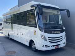 Concorde Carver 890 RRL Integrale