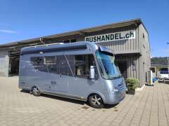 Niesmann-Bischoff Arto 6000i Intégral