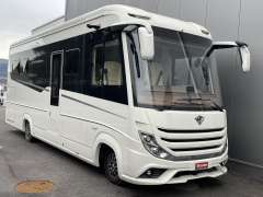 Concorde Centurion 910 LI Integriert