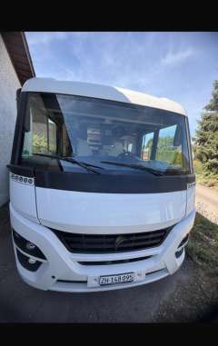 ITINEO CJ660 Integriert