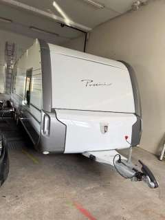 Tabbert Puccini 685 Wohnwagen