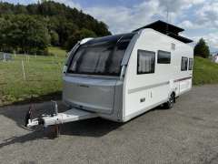 Adria Adora 572 UT Oxford Edition Caravane