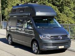 Westfalia Club-Joker, VW T6 2.0TDi 204PS 4Motion Van aménagé