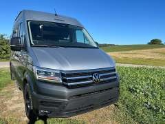 Hymer ERIBACAR 600 Kastenwagen