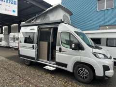 Sun Living V 55SP TP Fourgon aménagé