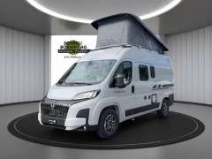 Crosscamp 5.4 DF 3.5t 2.2BlueHDi 140 Kastenwagen