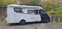Carado V337 EUROPE-EDITION Profilé