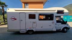 Roller Team Auto-Roller 7 Maxi Alkoven
