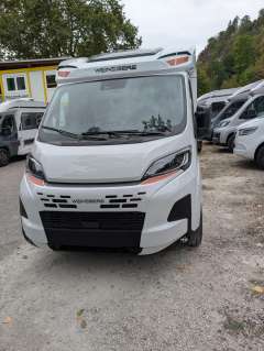 Weinsberg CaraCompact 600 MEG Edition Pepper Profilé