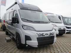 Adria Twin Supreme 600 SPB | 2027 Kastenwagen