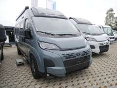 Adria Twin Supreme 640 SGX | 2027 Fourgon aménagé