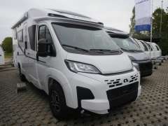 Adria Compact Select SL | 2027 Profilé