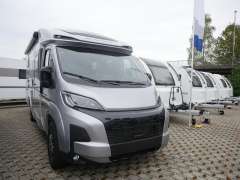 Adria Compact Supreme DL | 2027 Teilintegriert
