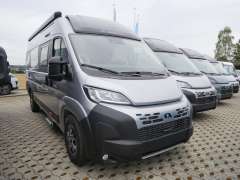 Adria Twin 640 SGX | 2027 Kastenwagen