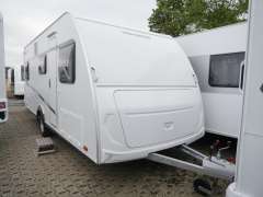 Weinsberg Cara Life 500 QDK | 2027 Wohnwagen