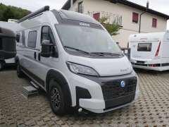 Knaus Boxlife 600 ME | 2027 Kastenwagen