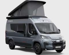 Sunlight Adventure Cliff 540 Kastenwagen