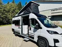 Adria Twin Sports 640 SLB Kastenwagen