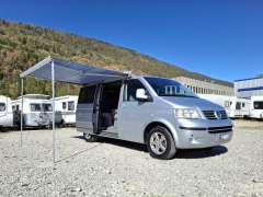 Volkswagen T5 2.5 tdi multivan Van