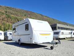 Weinsberg CaraTwo 450FU Wohnwagen