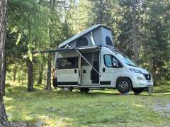 Westfalia Columbus 540d Kastenwagen