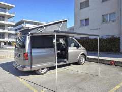 Volkswagen T6.1 California 2.0 TDI Ocean Liberty Van aménagé