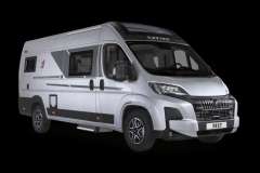 Rapido VAN V64 Kastenwagen