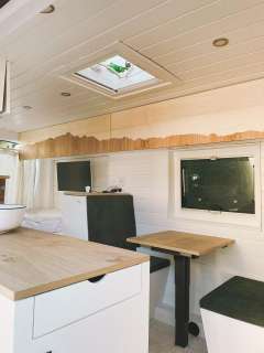 Ford Transit L3H2 Kastenwagen
