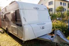 LMC Vivo 530K Wohnwagen
